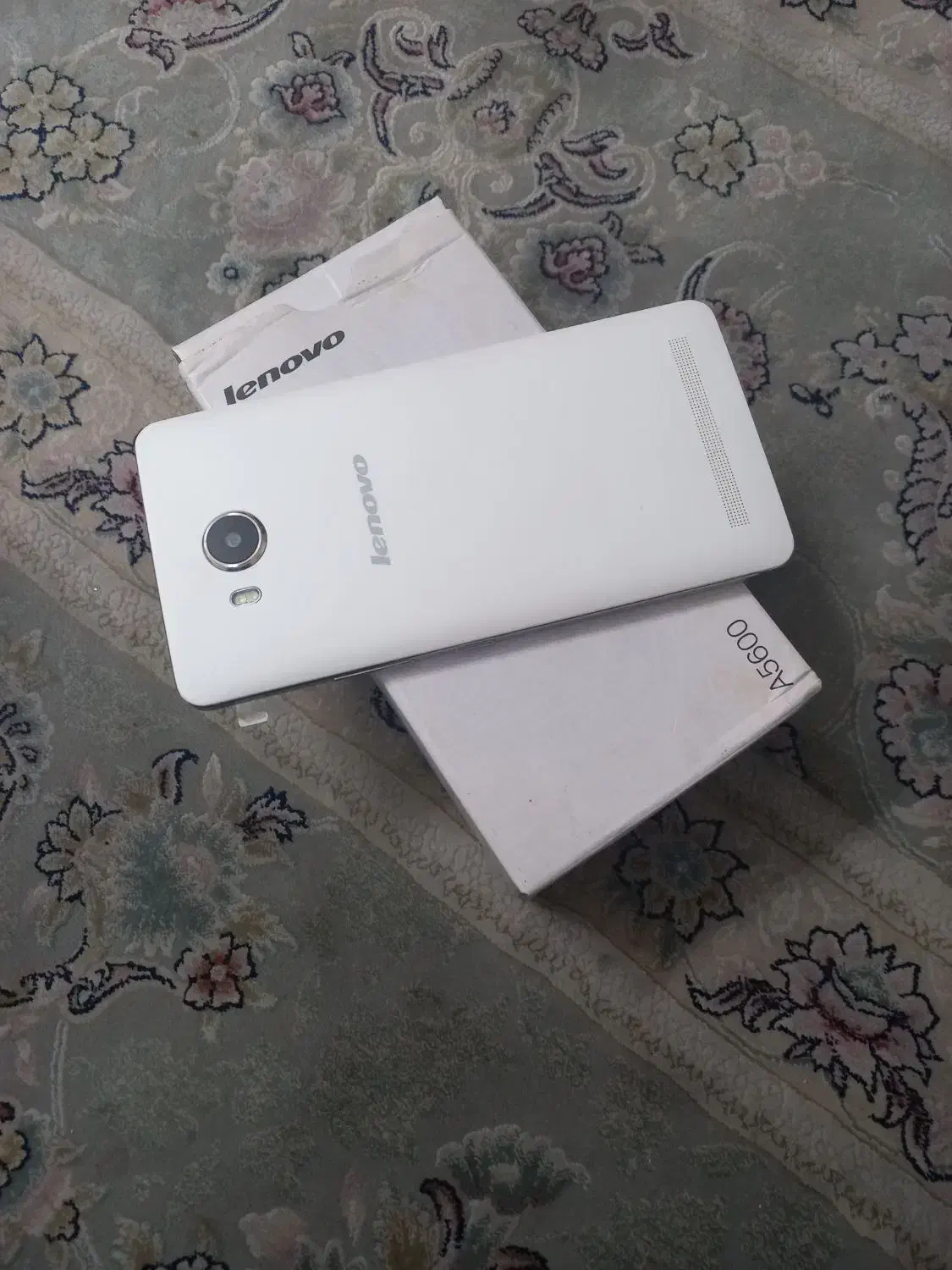 lenovo/A5600|موبایل|تهران, خرمشهر|دیوار