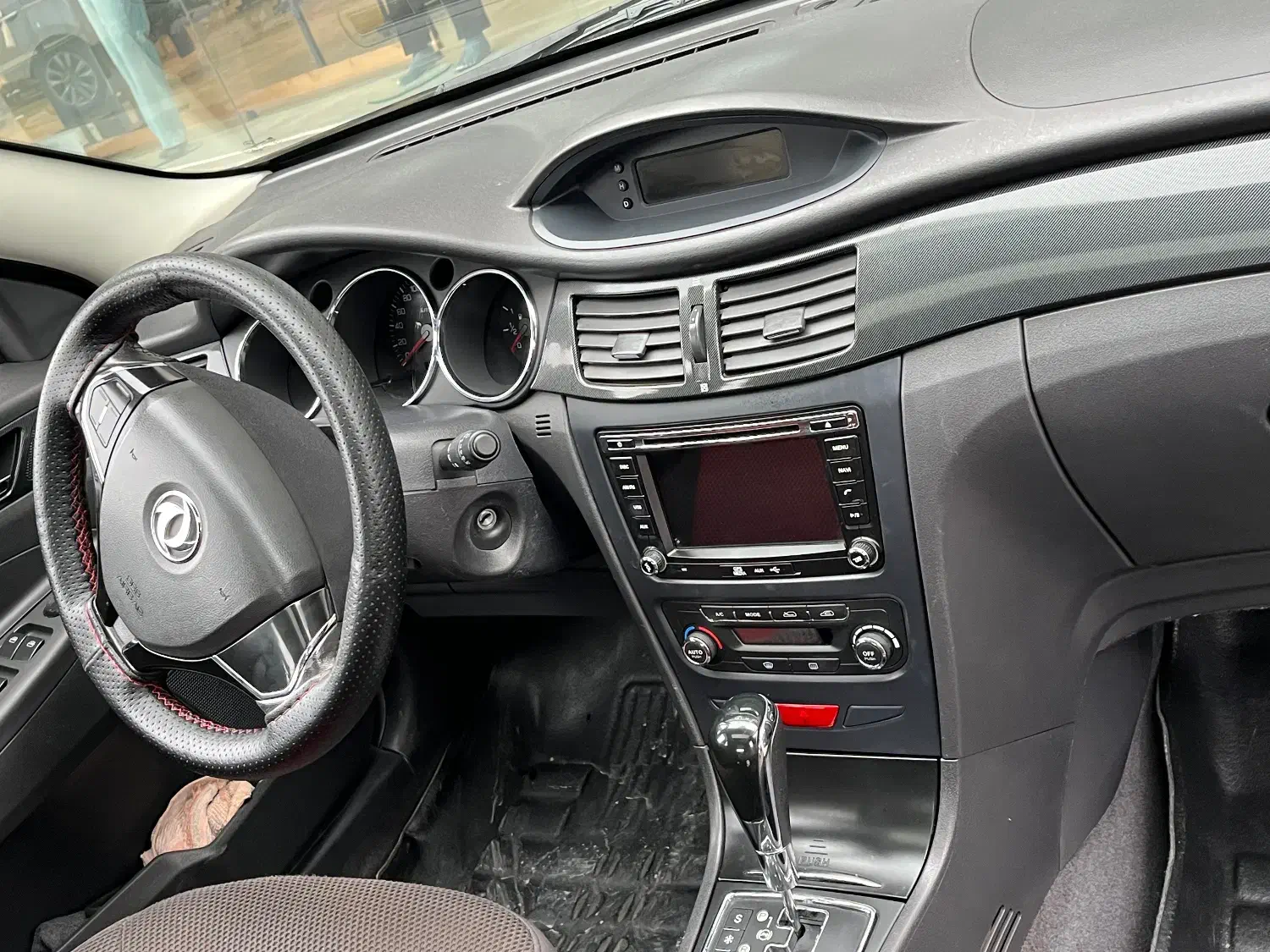 H30 کراس|خودرو سواری و وانت|فریدونکنار, |دیوار