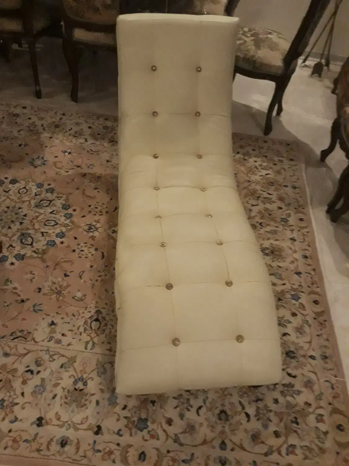 صندلی راحتی طرح کنار استخری|صندلی و نیمکت|پردیس, فاز ۲|دیوار