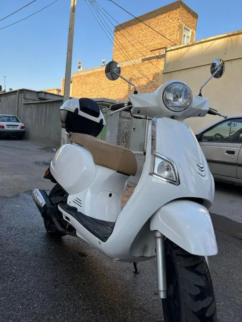 موتور|موتورسیکلت|ارومیه, |دیوار