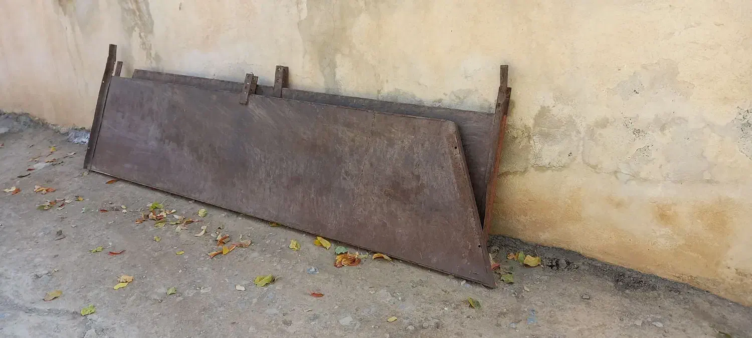 کمپرسی بنز ۹۱۱ ( لبه گندم کشی )|خودرو سنگین|کامیاران, |دیوار