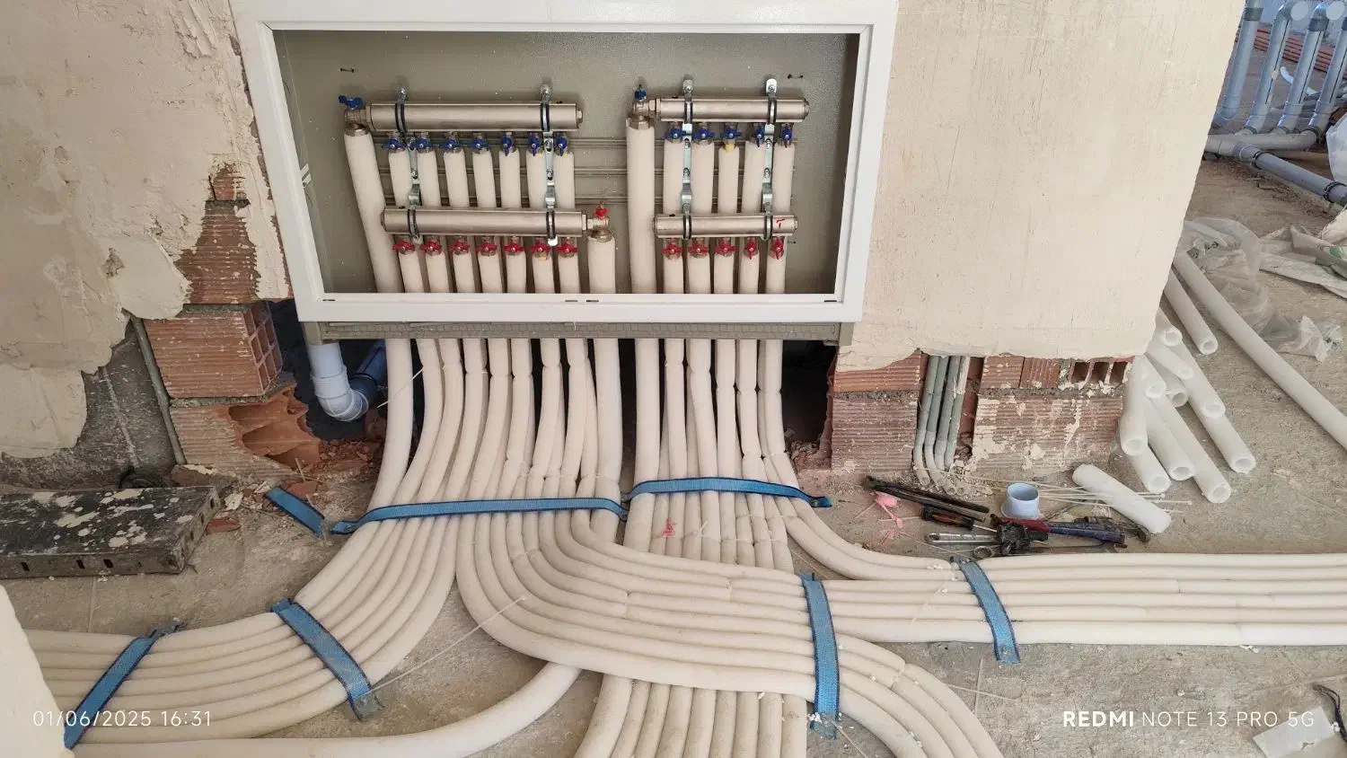 لوله کشی ساختمان|خدمات پیشه و مهارت|سقز, |دیوار