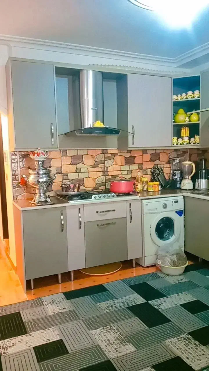 آپارتمان ۸۶متری طبقه اول|اجارهٔ آپارتمان|صومعهسرا, |دیوار