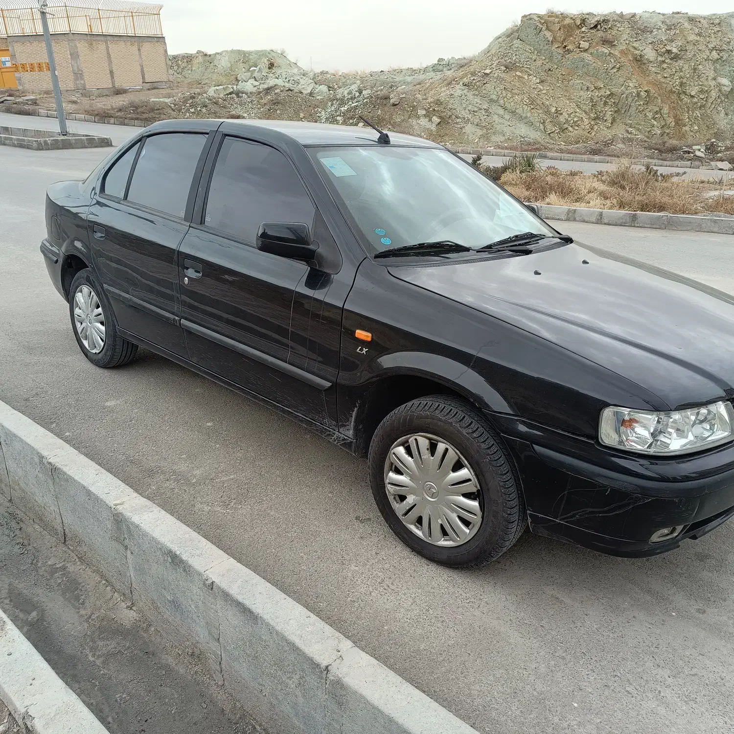 فروش ماشین|خودرو سواری و وانت|تهران, اوین|دیوار