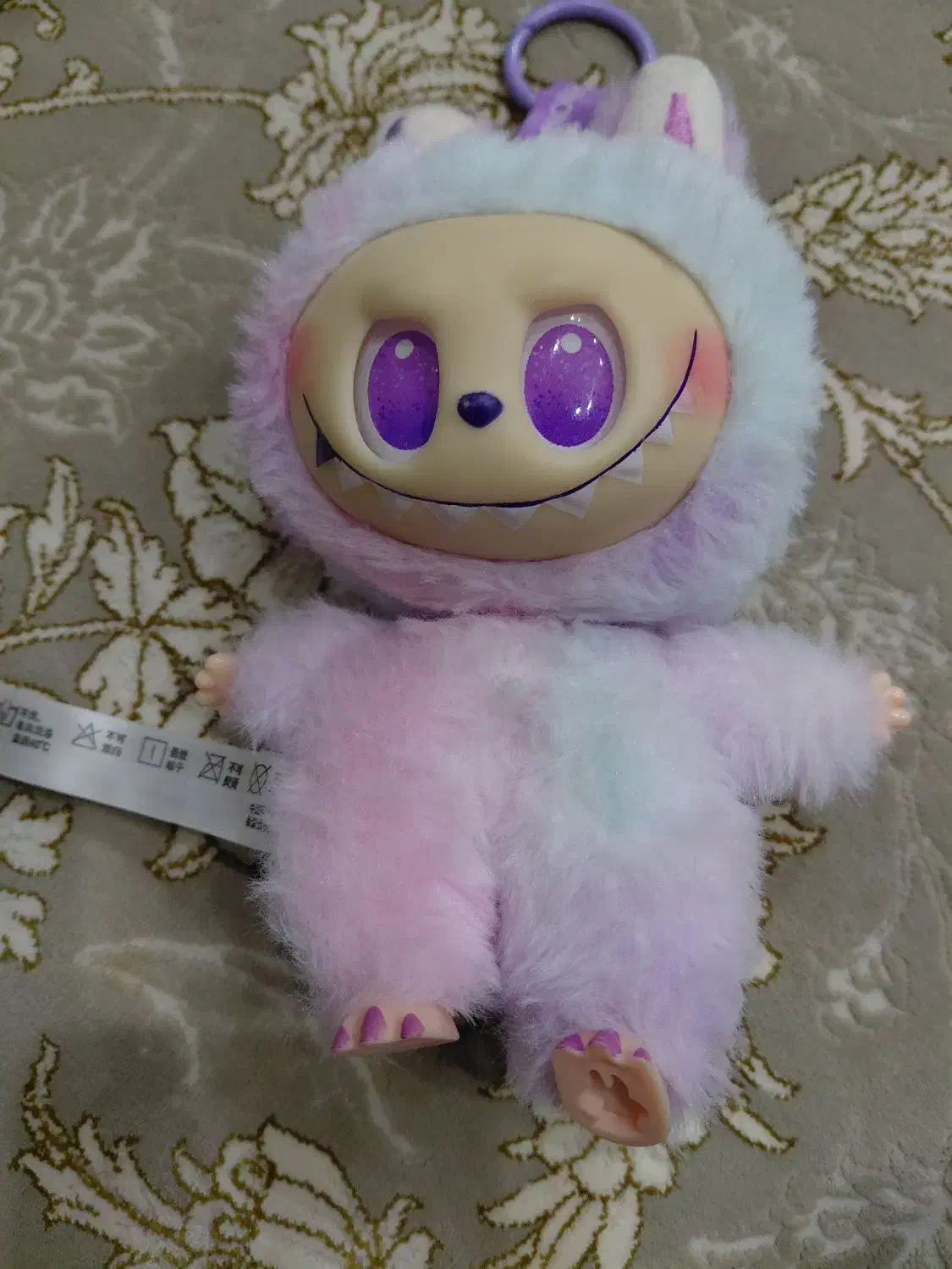 عروسک لبوبو کاملا نو اصل|اسباببازی|تهران, تهرانسر شرقی|دیوار