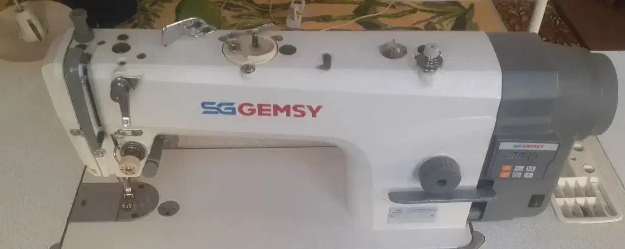 چرخ خیاطی ،راسته SGGMSY|چرخ خیاطی و ریسندگی|لاران, |دیوار