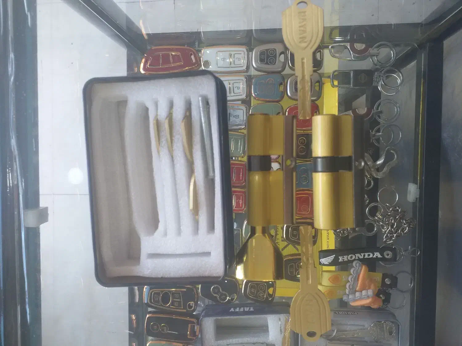 پرند کلید سازی شبانه روزی مهدی در شهر پرند (سیار)|خدمات پیشه و مهارت|پرند, فاز ۶|دیوار