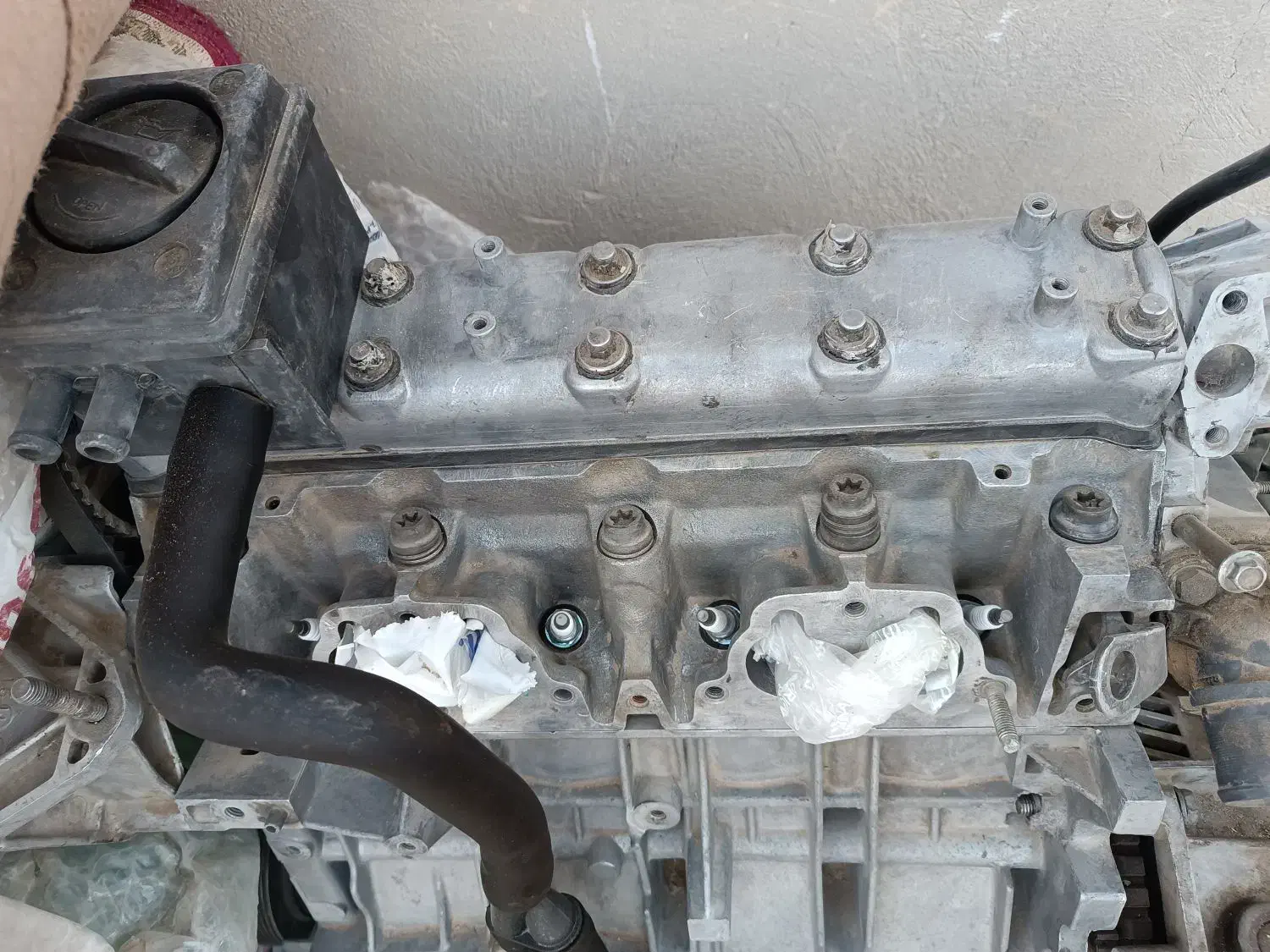 وسایل پژو اتاق موتور داشبورد سیم کشی|قطعات یدکی و لوازم جانبی|خاش, |دیوار