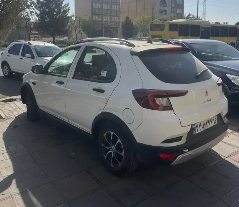 اطلس با سانروف مدل 1404|خودرو سواری و وانت|قم, حکمت شمالی|دیوار