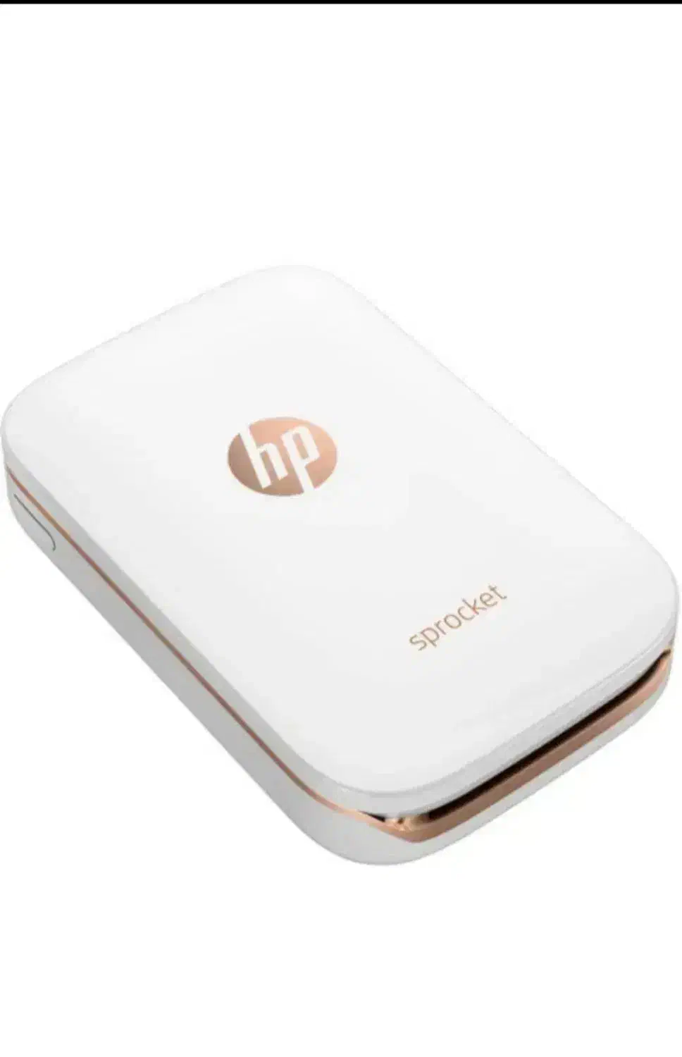 پرینتر چاپ عکس hp قابل حمل|پرینتر، اسکنر، کپی، فکس|تهران, تهرانپارس غربی|دیوار