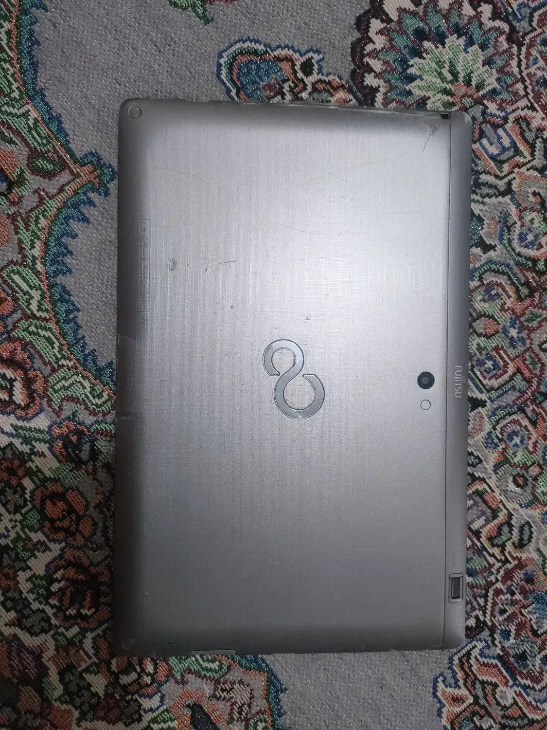 تبلت ویندوزی فوجیتسو زیمنس ژاپنی|تبلت|زابل, |دیوار