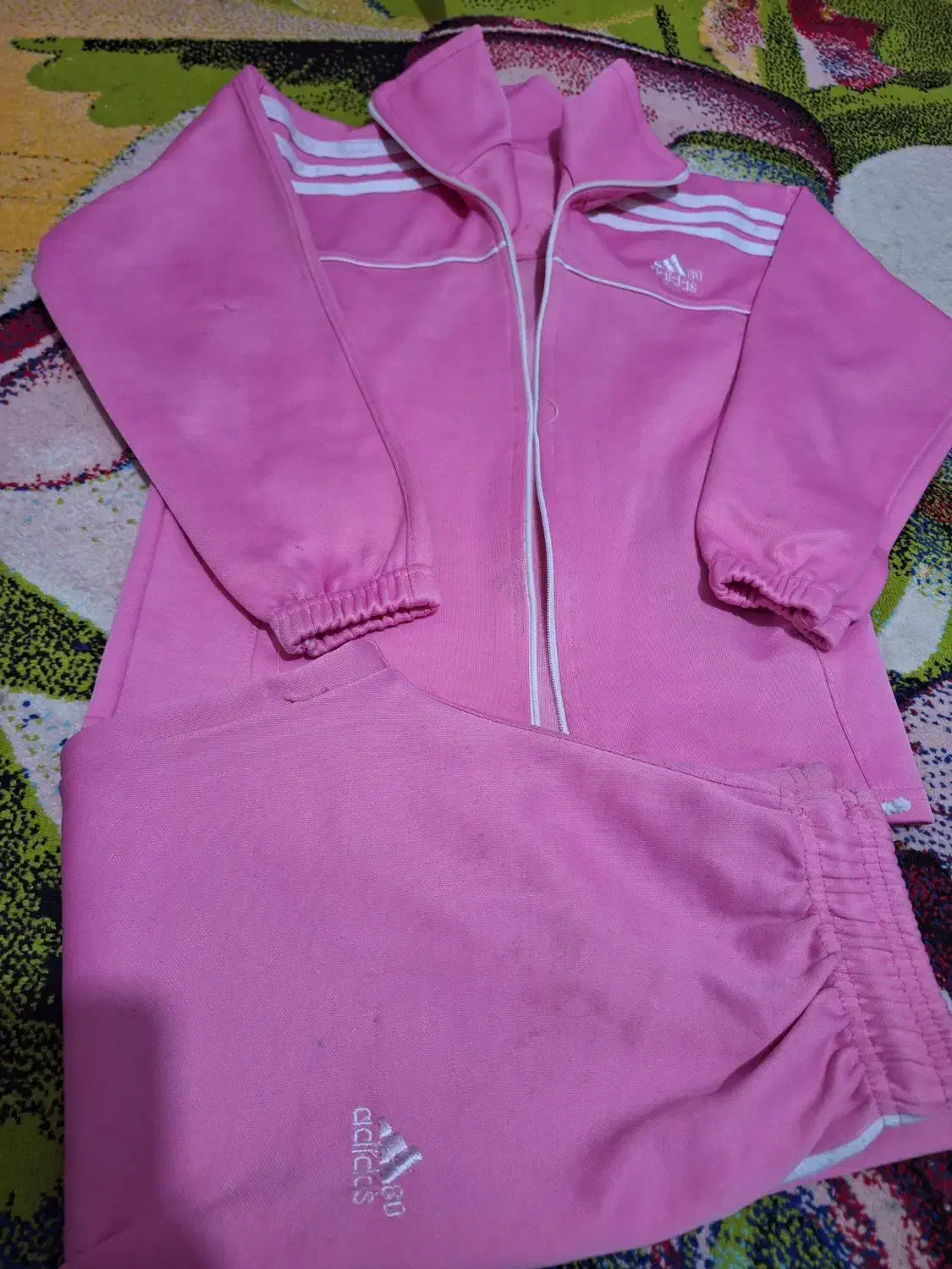 لباس ورزشی دخترانه|لباس|قم, اسمعیل آباد|دیوار