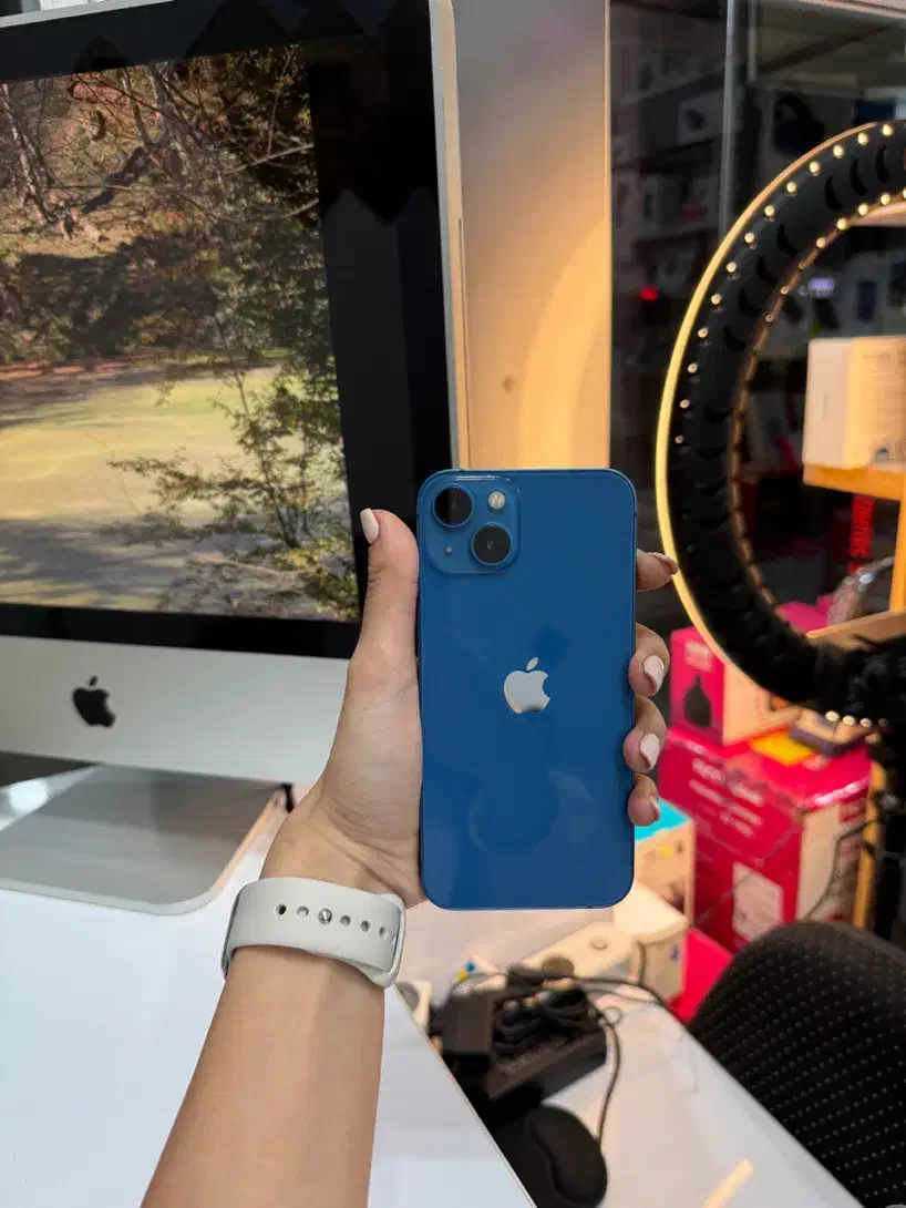 آیفون ۱۳|موبایل|رامسر, |دیوار