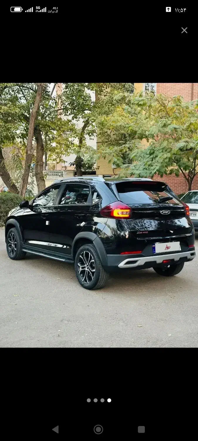 ایکس۲۲ پرو مدل۴۰۴|خودرو سواری و وانت|مشهد, امیر|دیوار