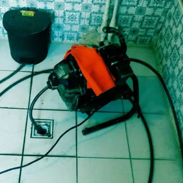 لوله بازکن و چاه باز کن فنرزنی سراسرمشهد24ساعت فنر|خدمات پیشه و مهارت|مشهد, هدایت|دیوار