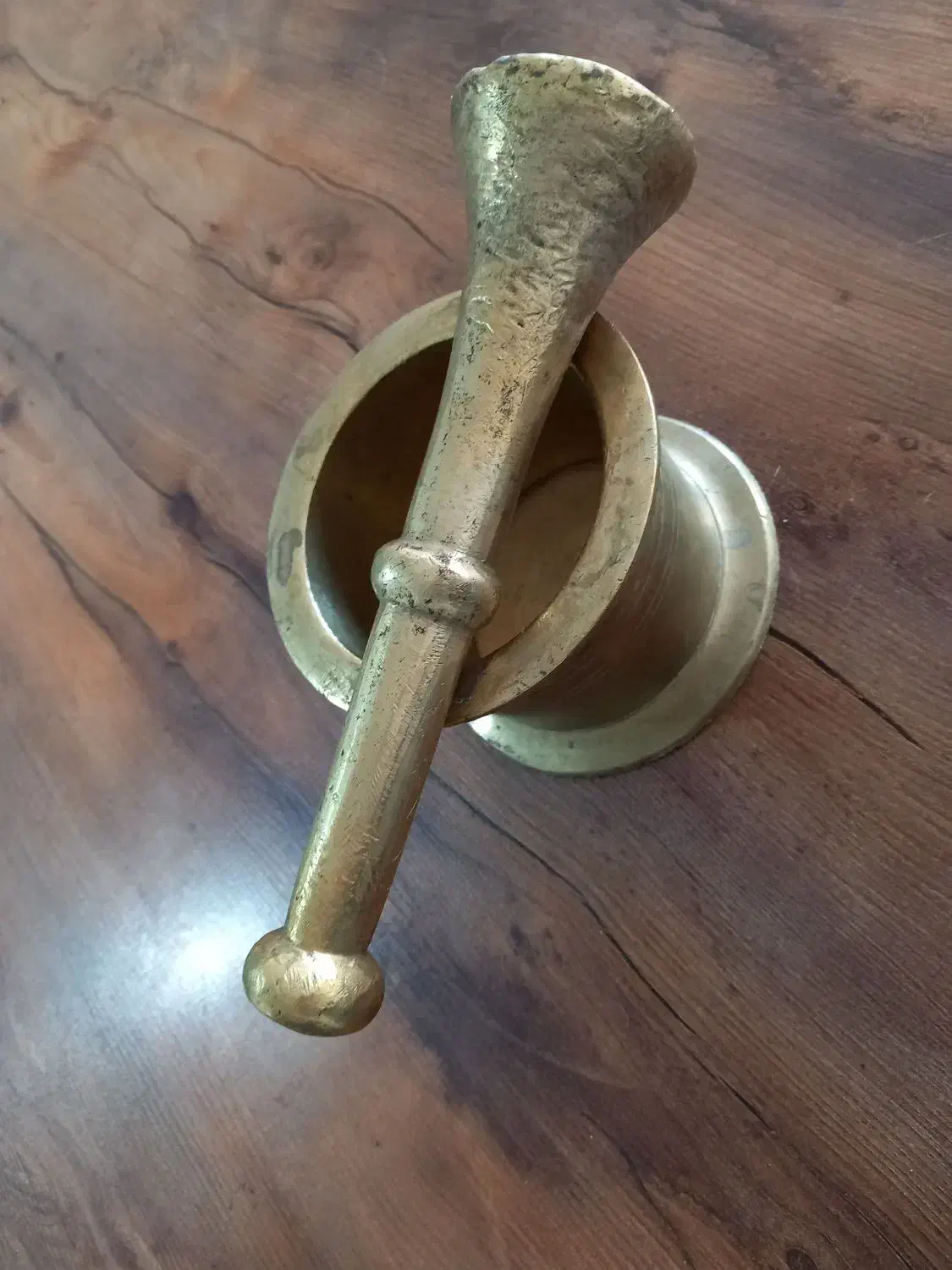 هاونگ قدیمی|کلکسیون اشیاء عتیقه|محمدشهر, شهرک پیام (مهرالبرز)|دیوار