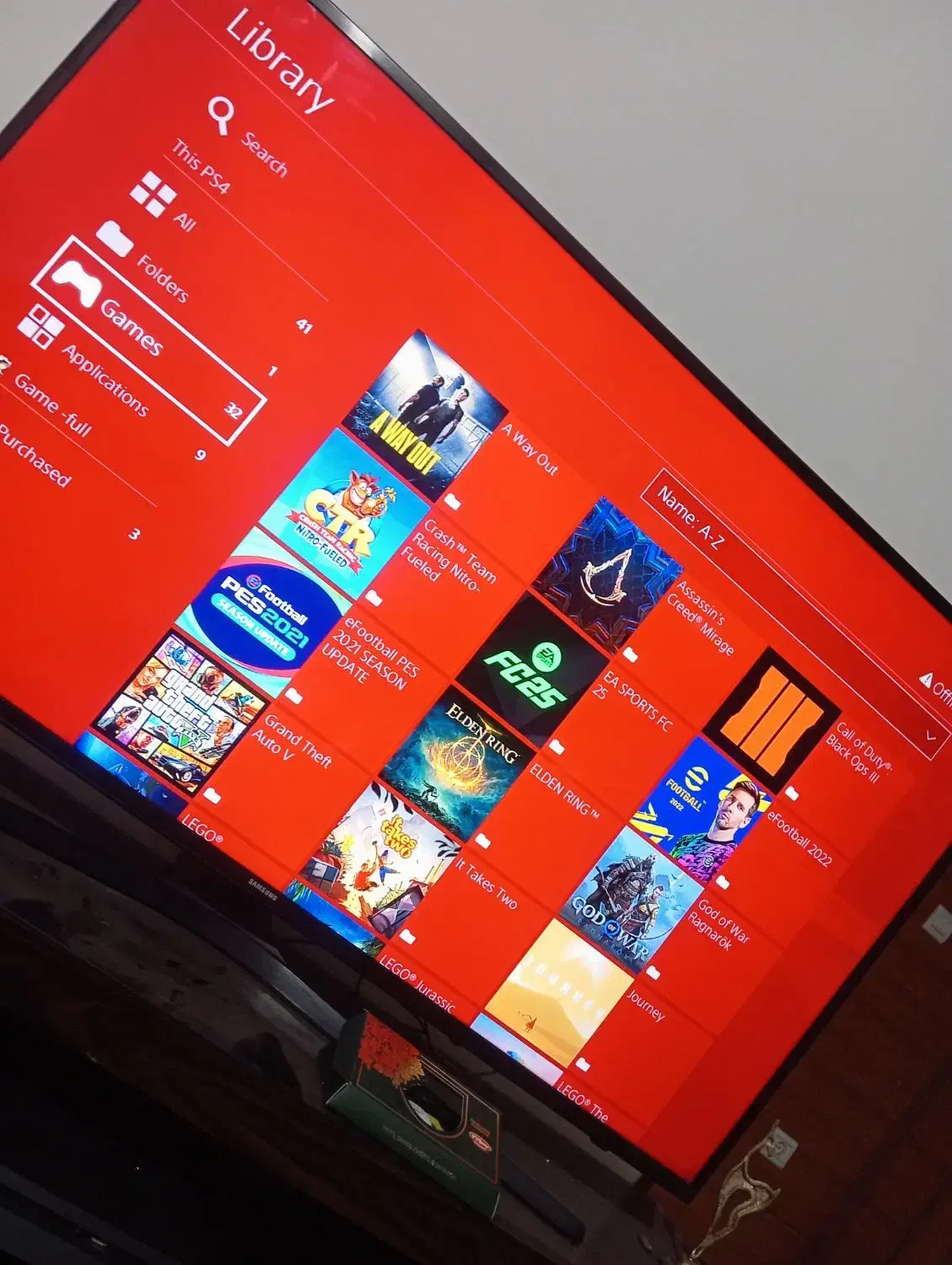 پلی استیشن 4|کنسول، بازی ویدئویی و آنلاین|مشهد, امیر|دیوار