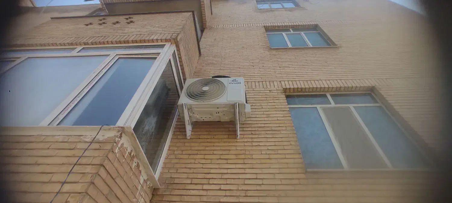 نصاب اسپیلت و اجرای لوله کشی|خدمات پیشه و مهارت|شیراز, معالیآباد|دیوار