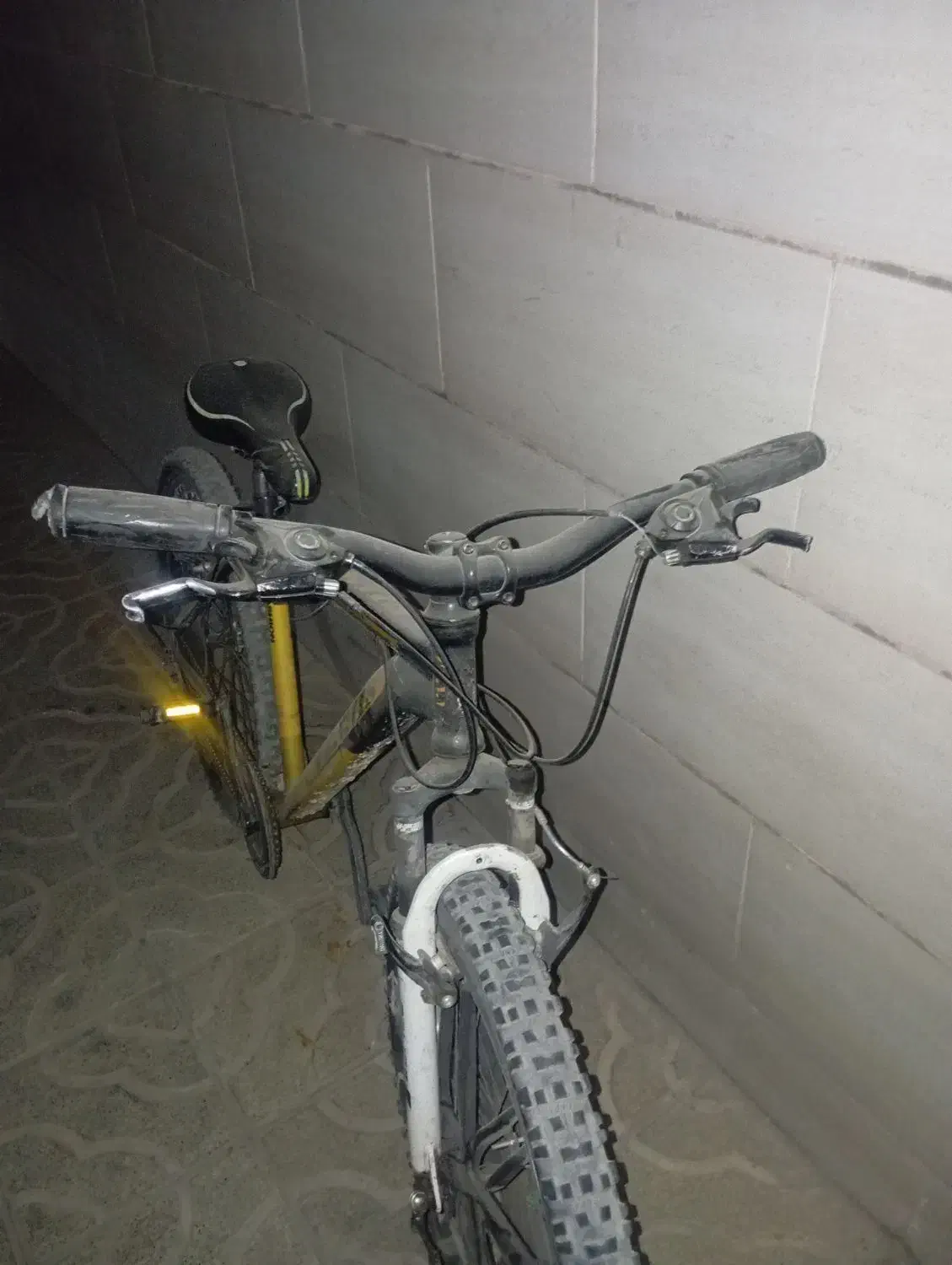 دوچرخه ۲۶|دوچرخه، اسکیت، اسکوتر|ماهدشت, |دیوار