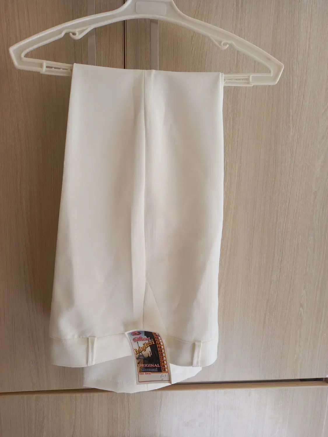 شلوار مجلسی زنانه نو سایز ۳۸|لباس|اصفهان, برازنده|دیوار