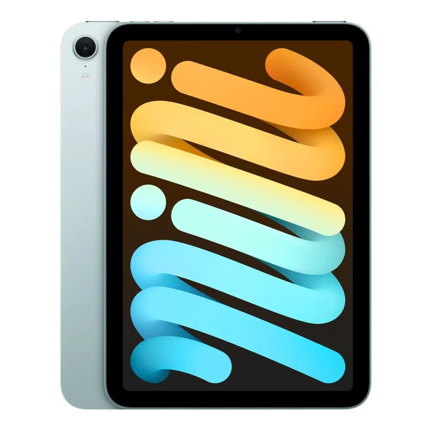 تبلت اپل آیپد مینی ipad mini 7 2024 ظرفیت 128GB|تبلت|مشهد, وکیل‌آباد|دیوار