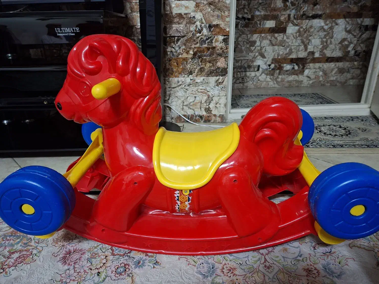 اسباب بازی|اسباب‌‌بازی|تهران, فدک|دیوار