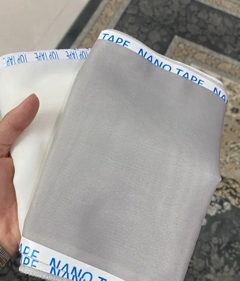 محافظ ریشه فرش|فرش|سبزوار, توحیدشهر|دیوار