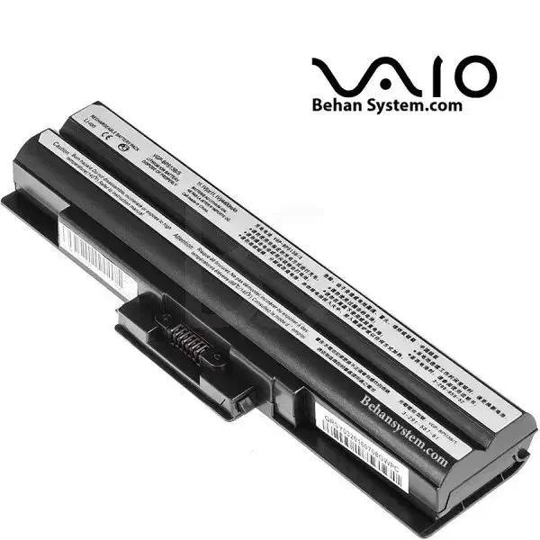 باتری لپ تاپ سونی SONY Laptop Battery BPS13 6CELL|قطعات و لوازم جانبی رایانه|تهران, هفت چنار|دیوار