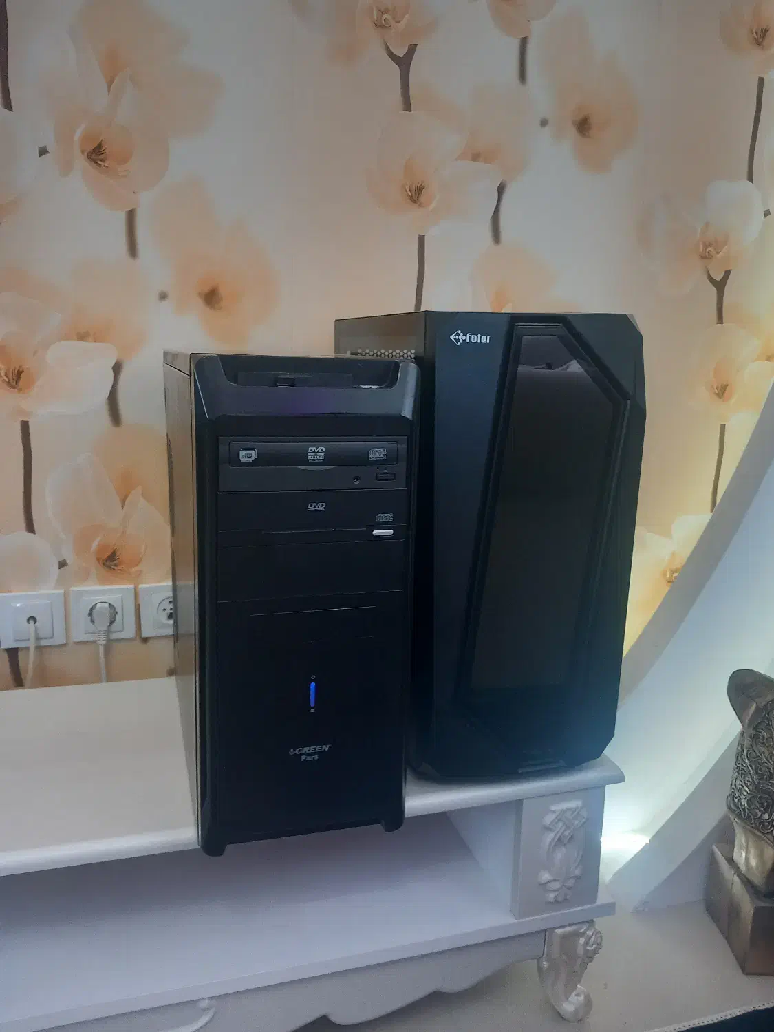 کیس کامپیوتر i5|رایانه رومیزی|اردبیل, |دیوار