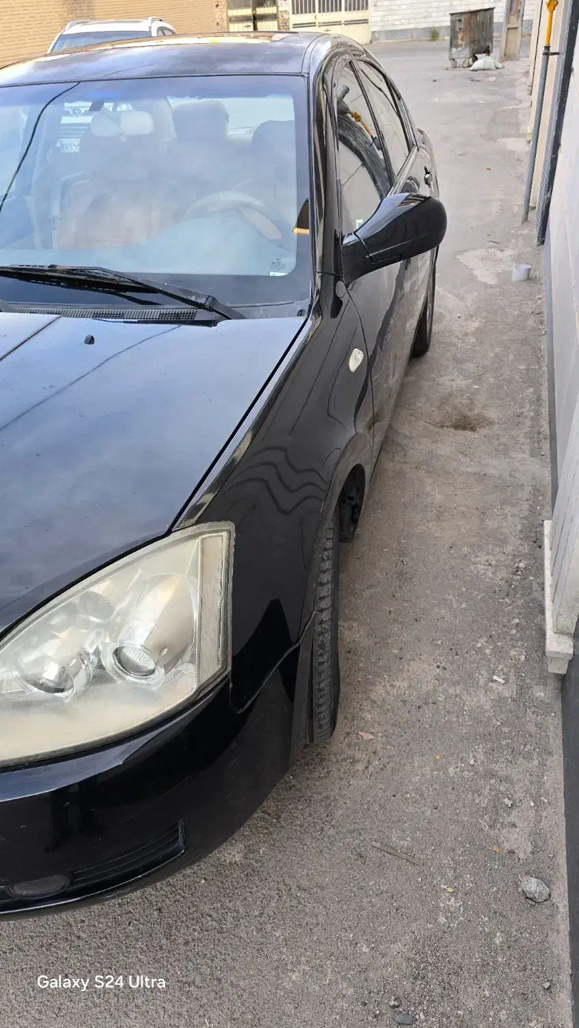 ام وی ام ۵۳۰ مدل ۹۵|خودرو سواری و وانت|فیروزکوه, |دیوار