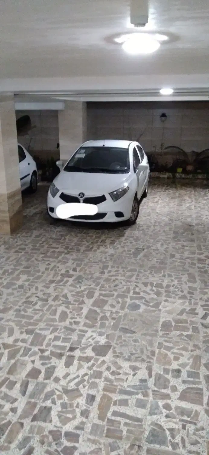 فروش خورو برلیانس ۲۲۰ مدل ۹۷|خودرو سواری و وانت|تویسرکان, |دیوار