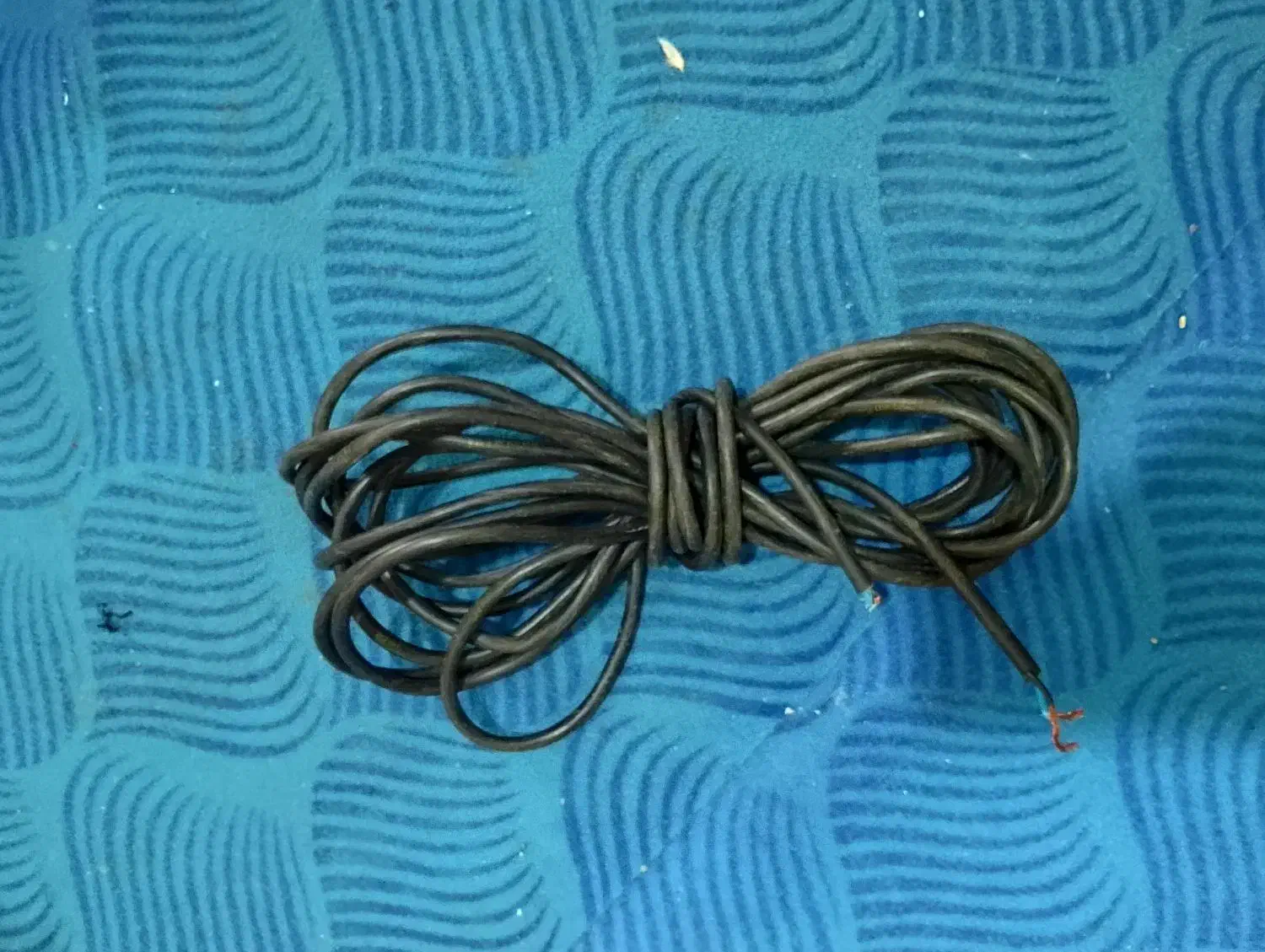 دو عدد کابل باند|سیستم صوتی خانگی|تهران, زهتابی|دیوار