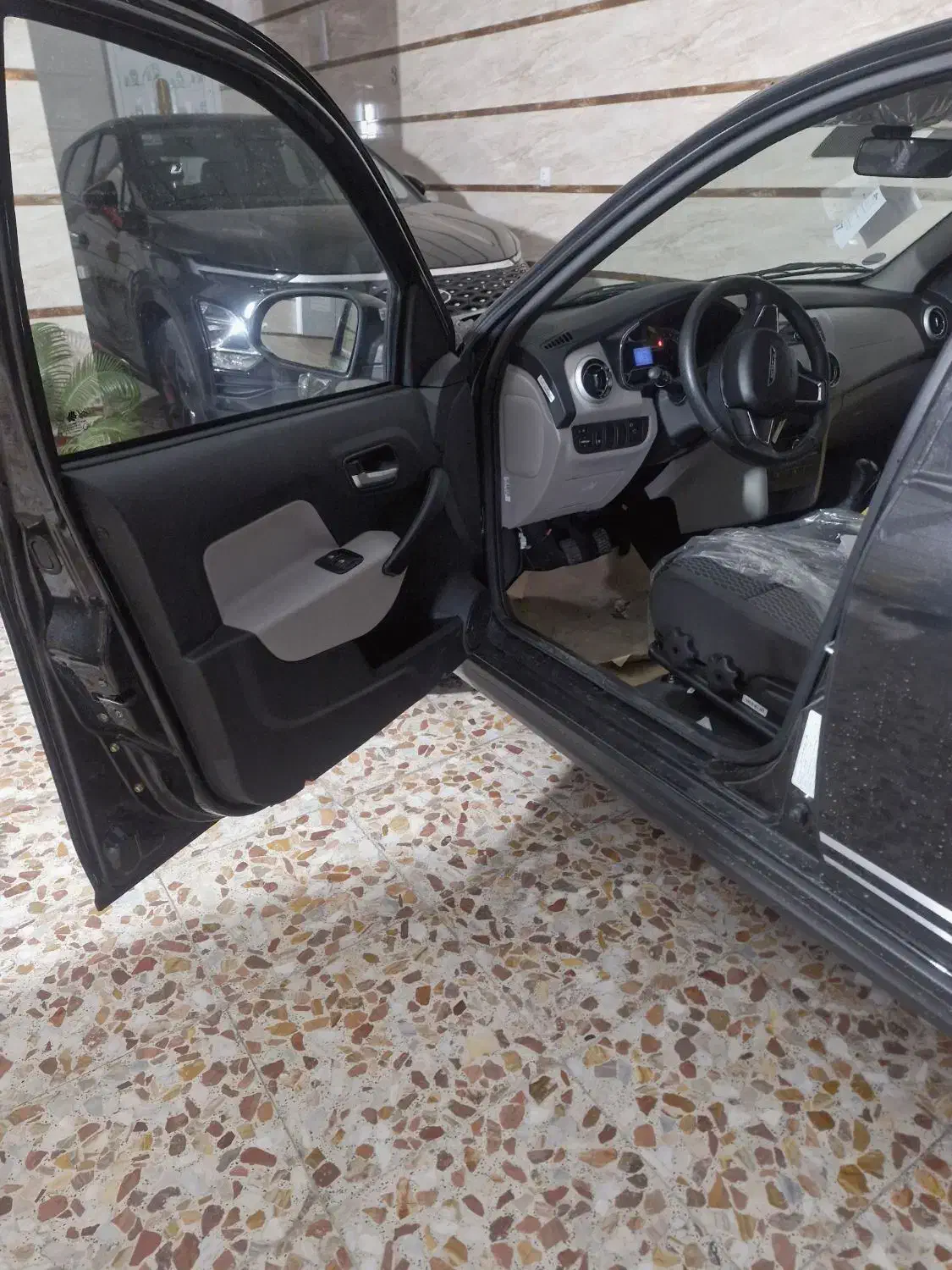 سهند s صفر(تحویل ۲۷آبان)|خودرو سواری و وانت|لنگرود, |دیوار