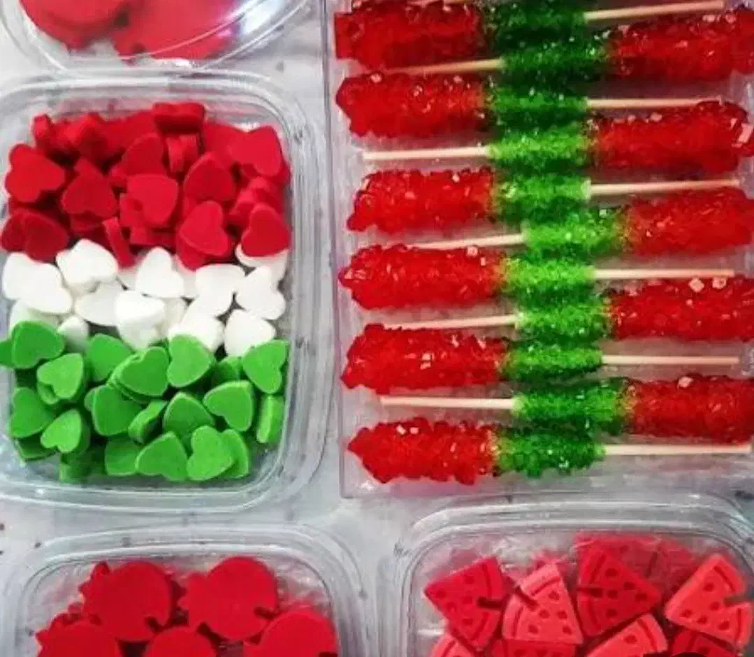 قند و نبات ارگانیک|خوردنی و آشامیدنی|شهریار, شهرک بهاران (ویره)|دیوار