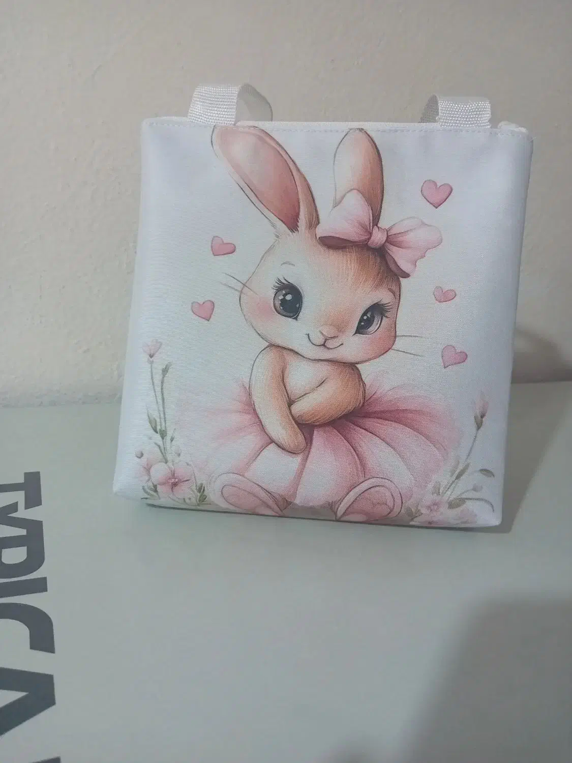 کیف دستی کودک|کیف، کفش، کمربند|نمین, |دیوار