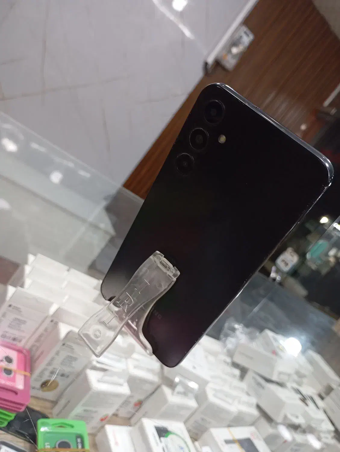 گوشی a05s درحدنو|موبایل|کرج, شهرک سهرابیه|دیوار