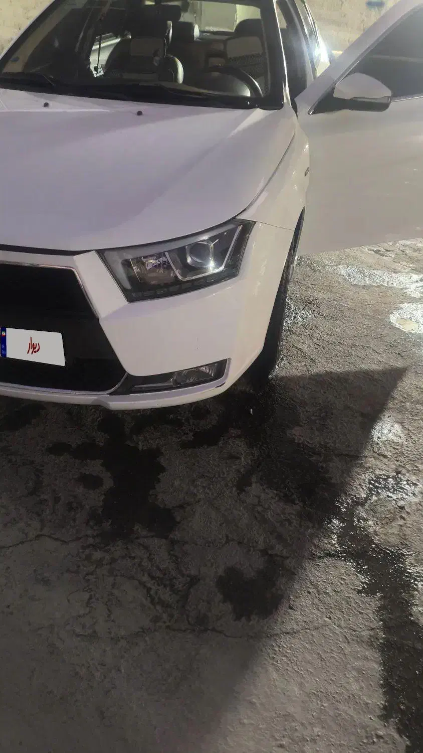 دنا پلاس مدل 99|خودرو سواری و وانت|خمینیشهر, |دیوار