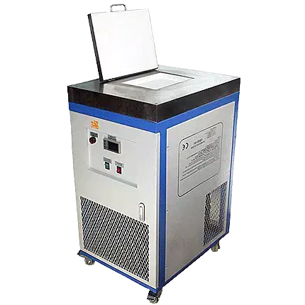 فریزر گلس موبایل cp404|فروشگاه و مغازه|لردگان, |دیوار