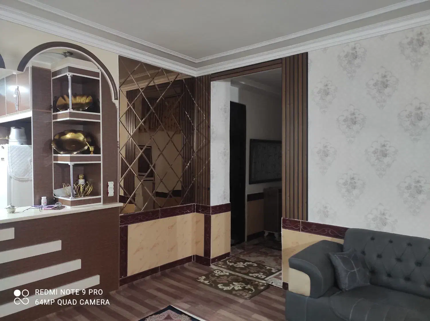 خانه ویلایی روستای چیچکلو|فروش خانه و ویلا|شاهین دژ, |دیوار