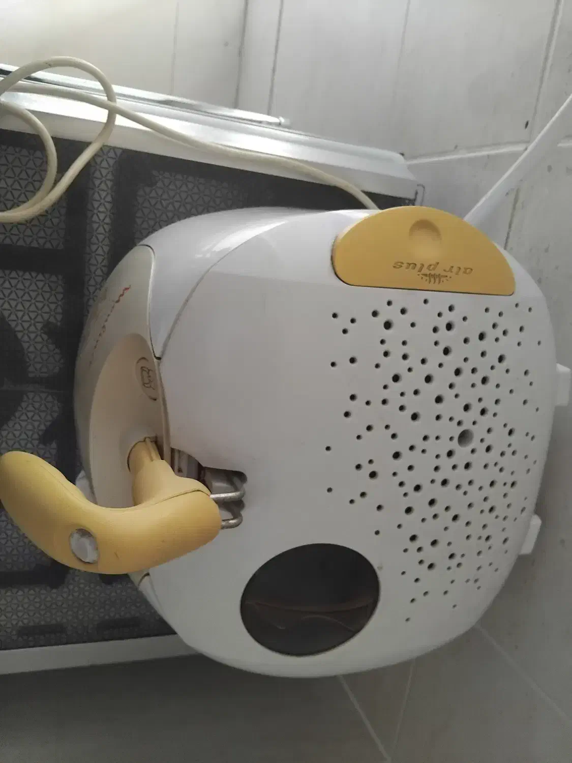 سرخ کن مولینکس|اجاق گاز و لوازم برقی پختوپز|پرند, فاز ۶|دیوار