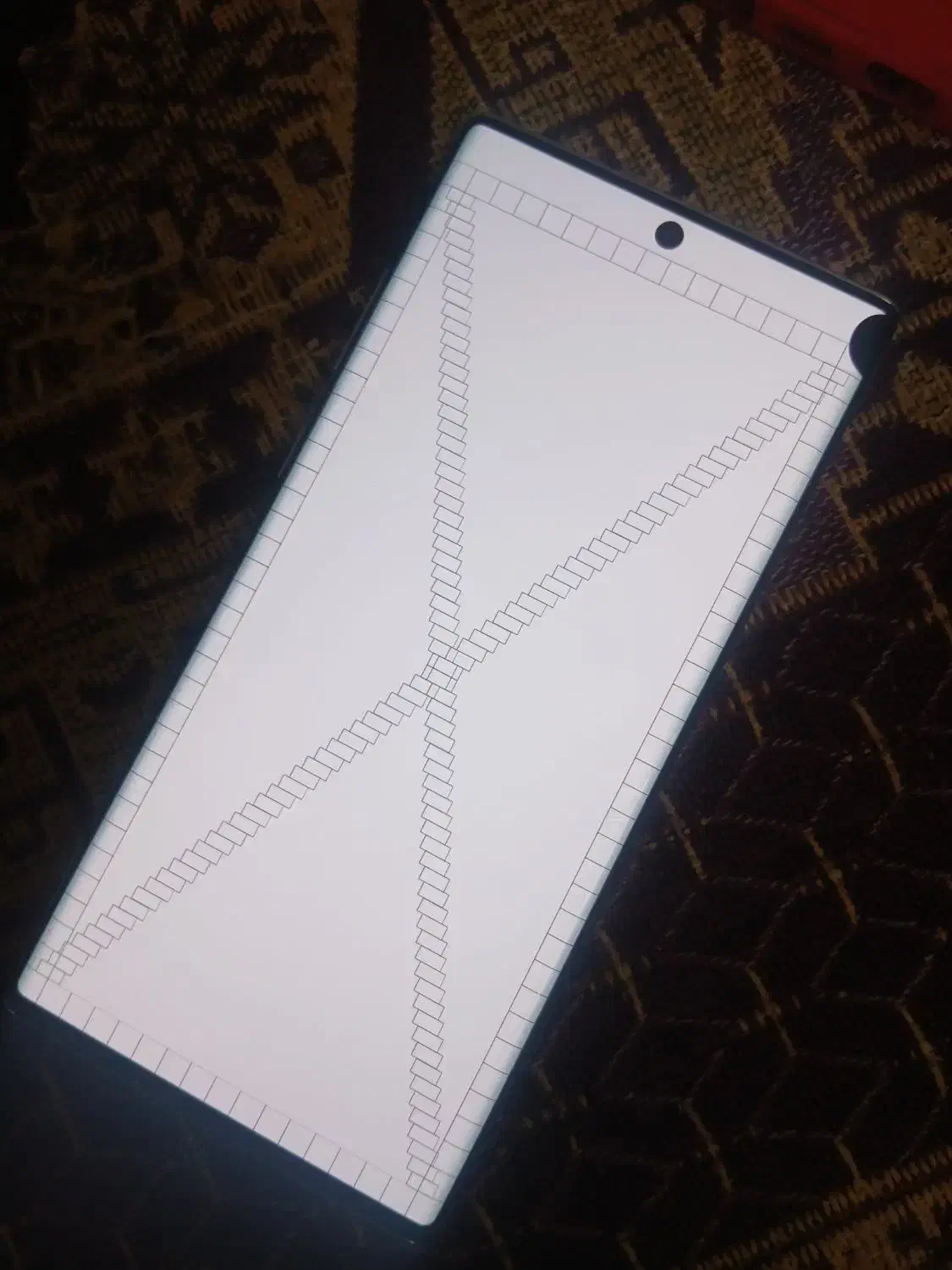 نوت ۱۰ پلاس|موبایل|همدان, |دیوار