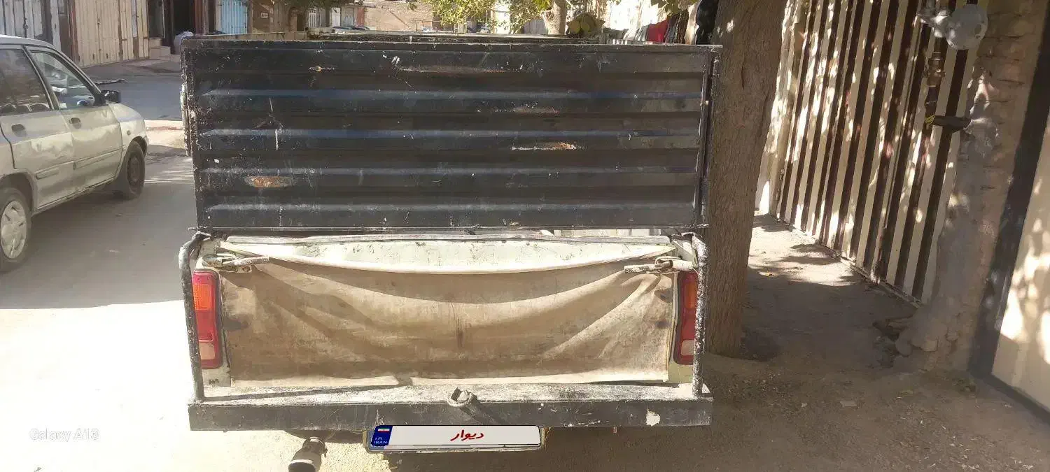 پیکان ۸۸|خودرو سواری و وانت|خرمآباد, |دیوار