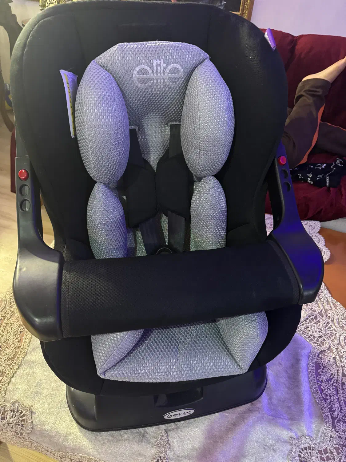 صندلی بچه|اسباب و اثاث بچه|مشهد, کوه سنگی|دیوار