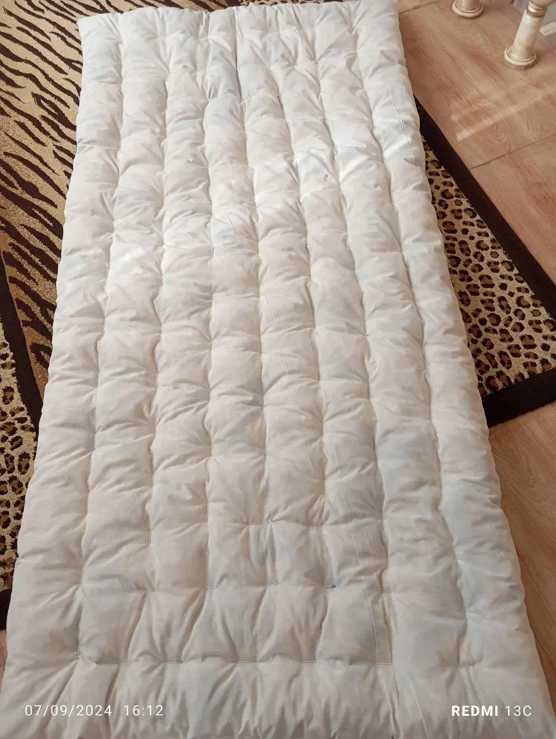 دوخت تشک ولحاف|سرویس روتختی|سلماس, |دیوار