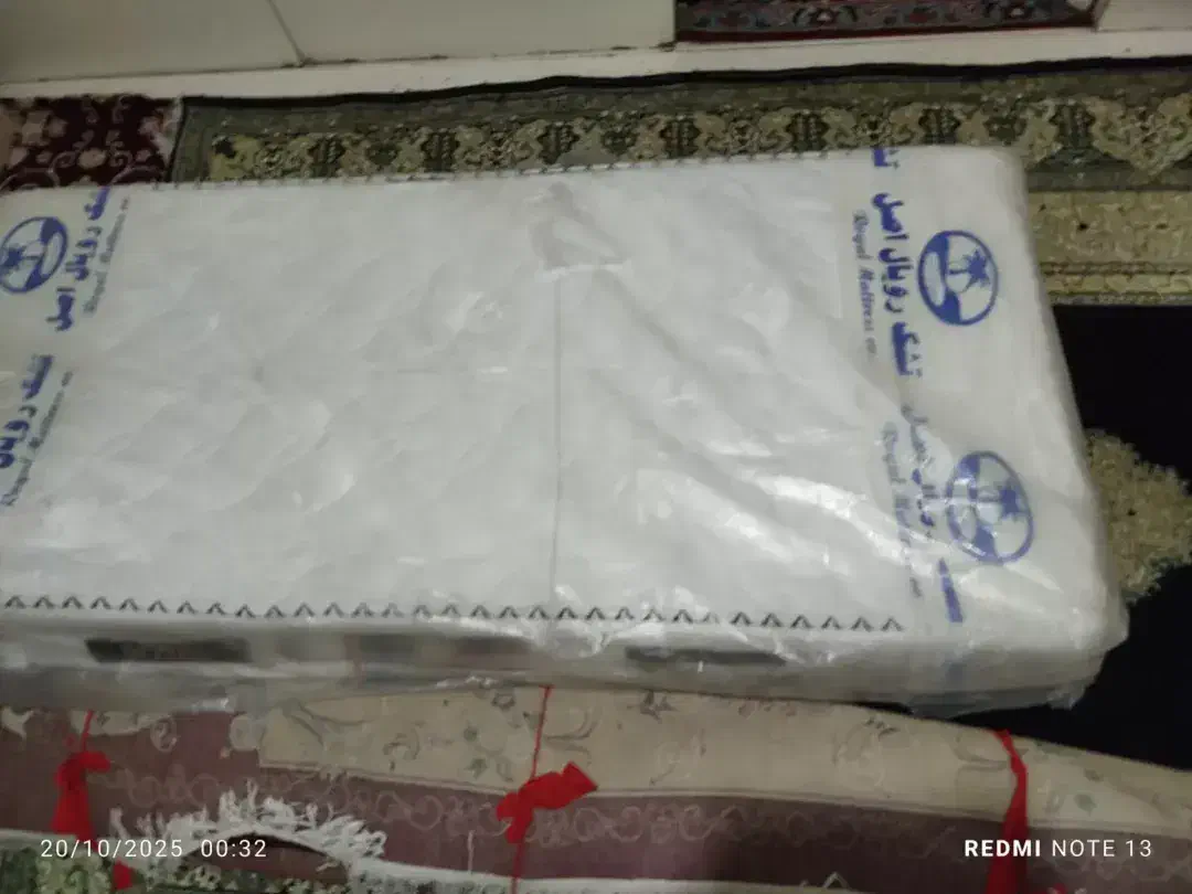 تشک رویال|تشک تختخواب|تهران, جوادیه|دیوار