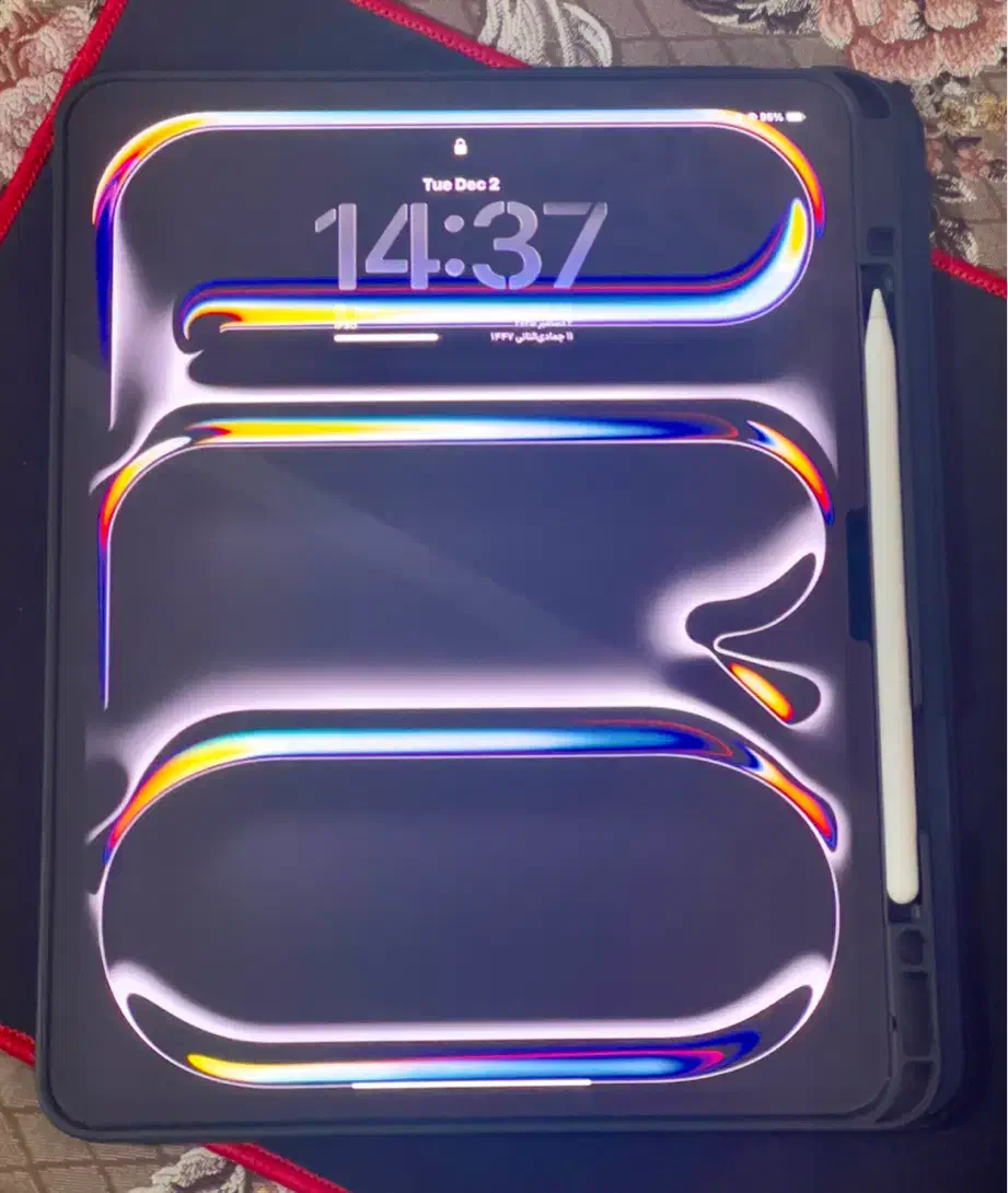 ipad pro 13- inch (M4) LL/Aآیپد پرو|تبلت|صدرا-فارس, فاز ۱|دیوار