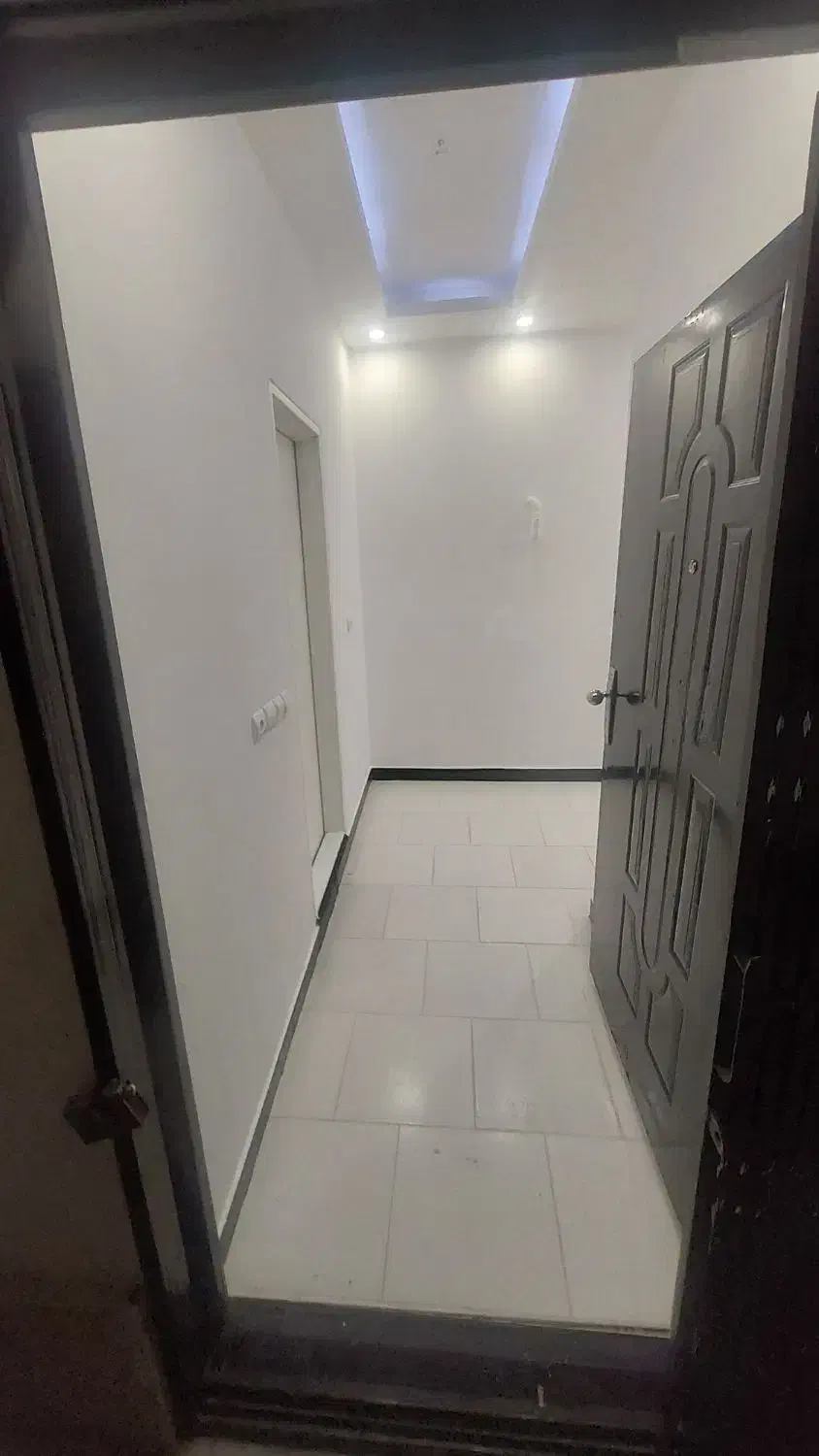 ۸۰متری دونبش فول شهرک ابریشم گلستان|فروش آپارتمان|چهارباغ, |دیوار