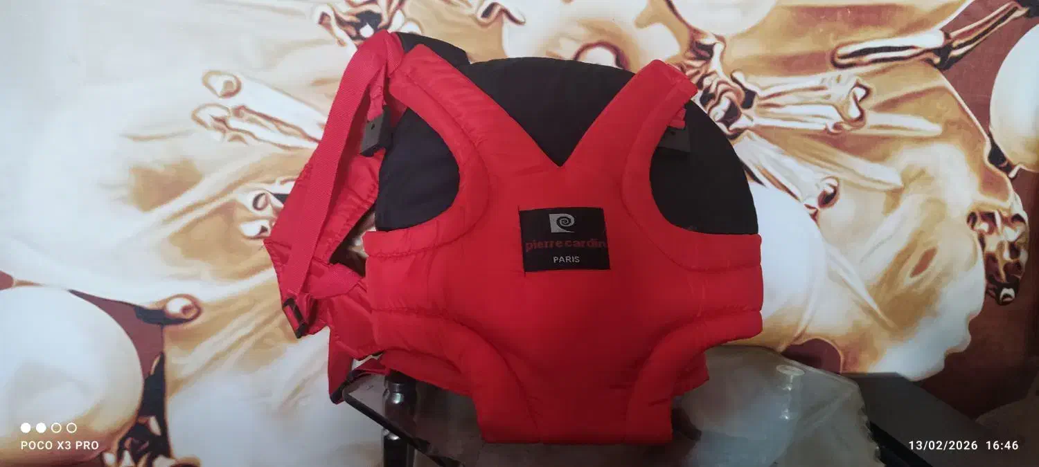 آغوشی کودک|اسباب و اثاث بچه|زرند, |دیوار