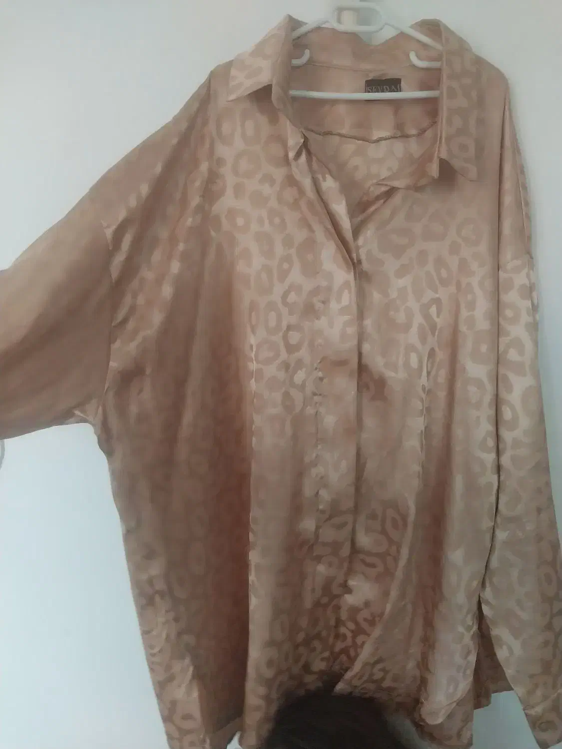 کت مجلسی و شومیز ساتن درحد|لباس|زنجان, |دیوار