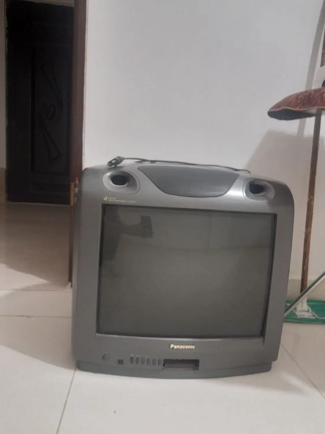 تلویزیون پاناسونیک|تلویزیون و پروژکتور|ایلام, |دیوار